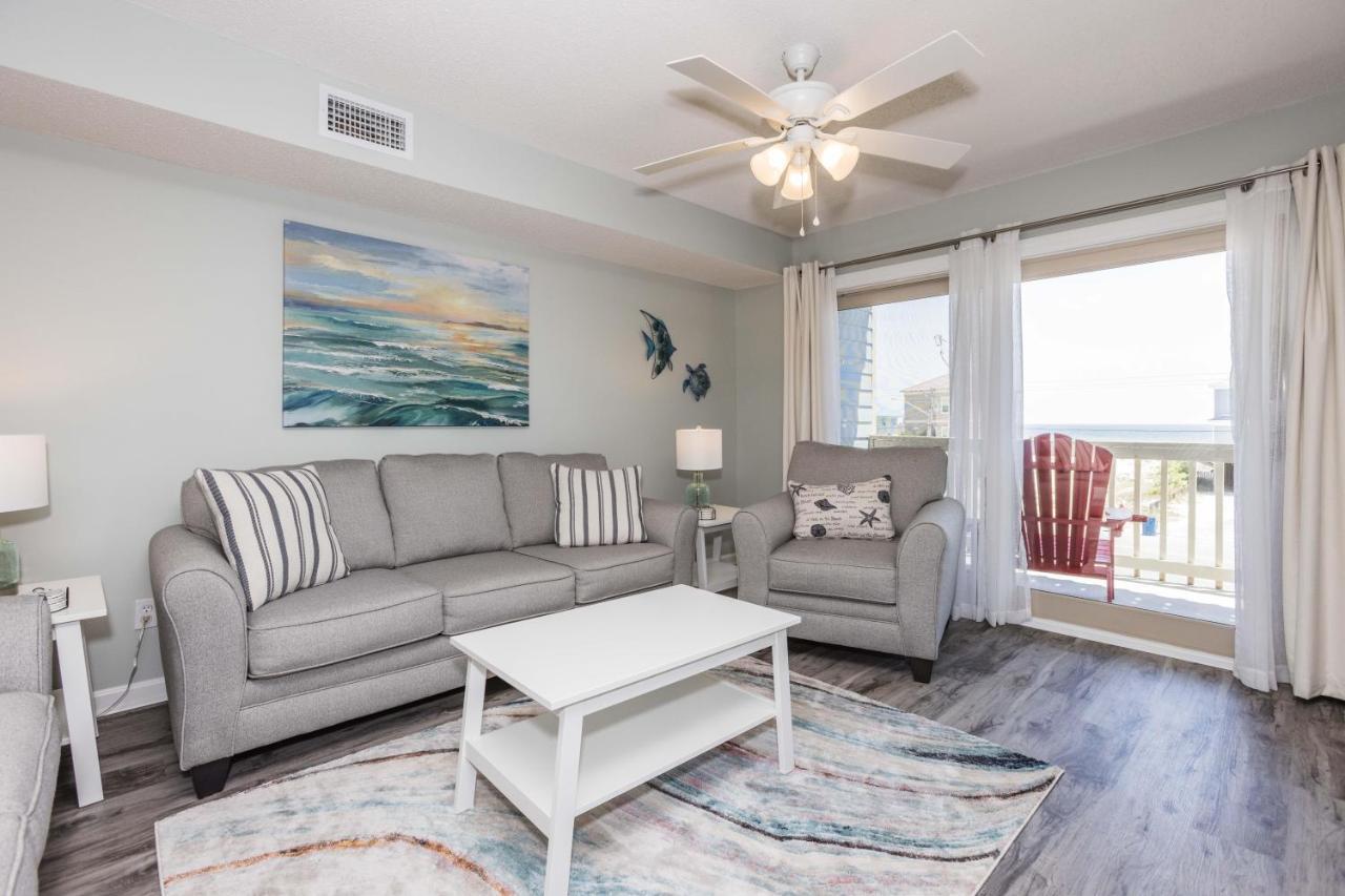 Summer House West 201A Gulf Shores Exterior foto