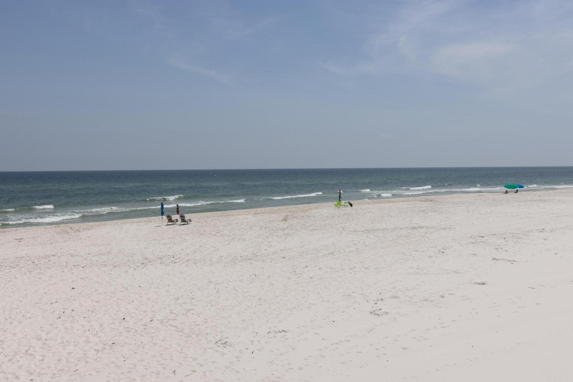Summer House West 201A Gulf Shores Exterior foto