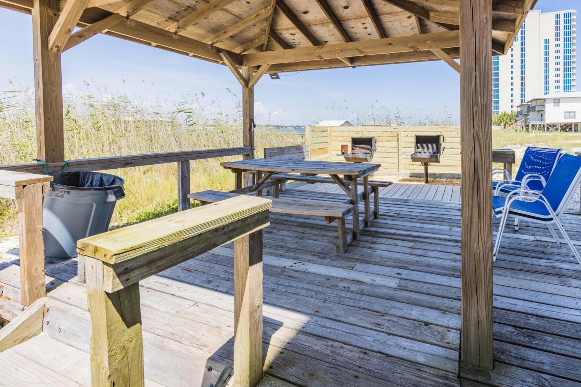 Summer House West 201A Gulf Shores Exterior foto