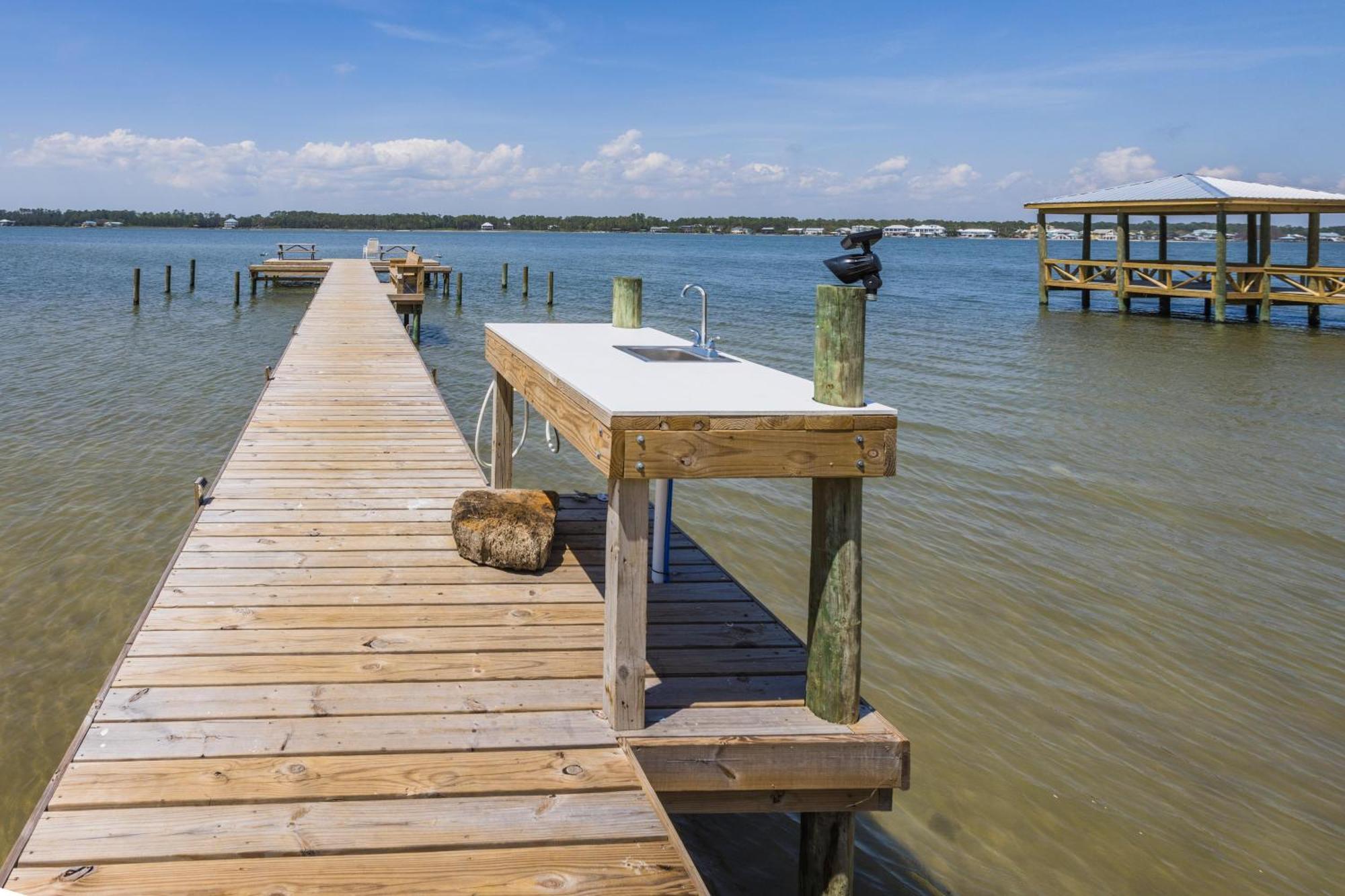 Summer House West 201A Gulf Shores Exterior foto