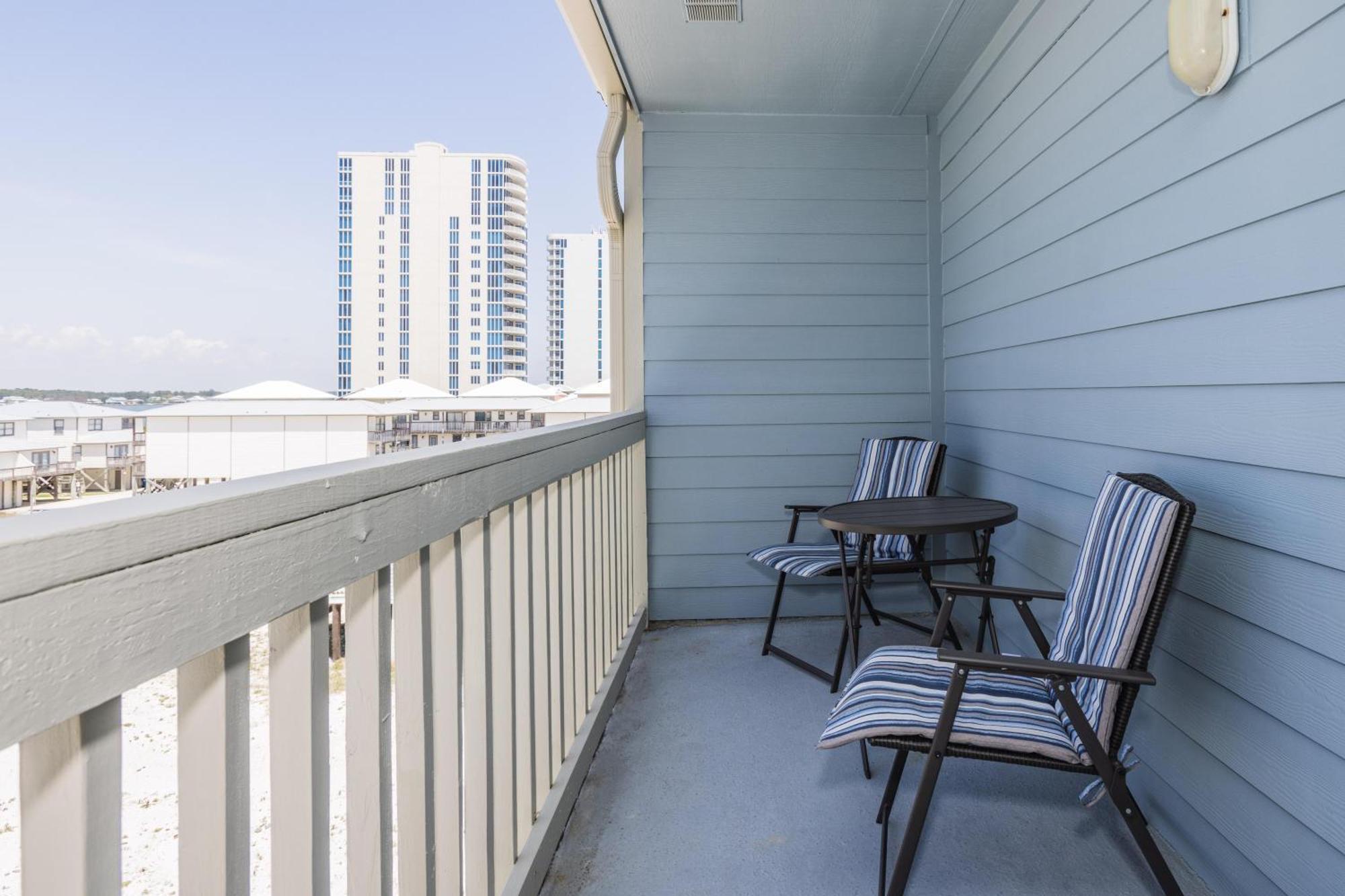 Summer House West 201A Gulf Shores Exterior foto