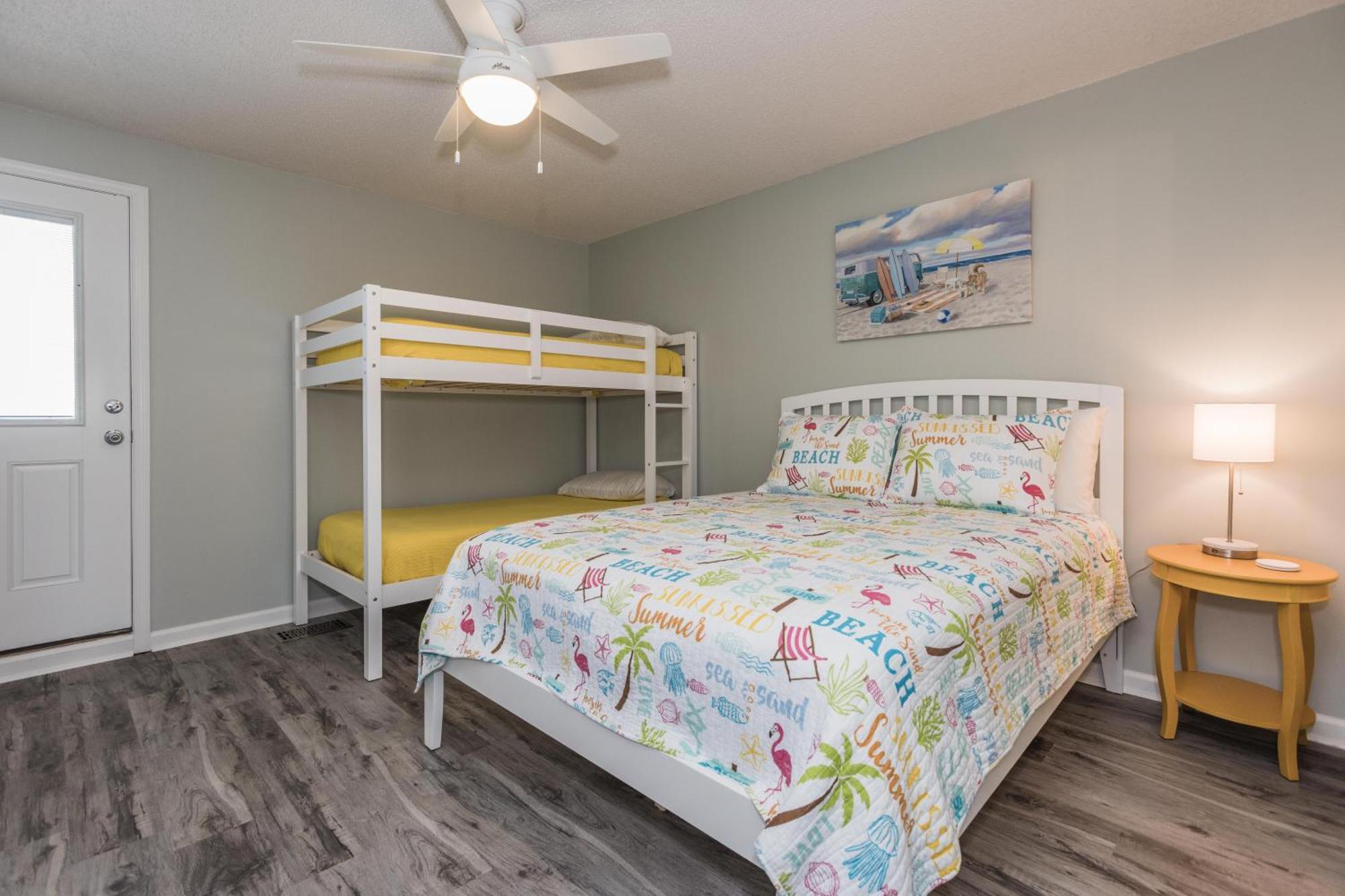 Summer House West 201A Gulf Shores Exterior foto