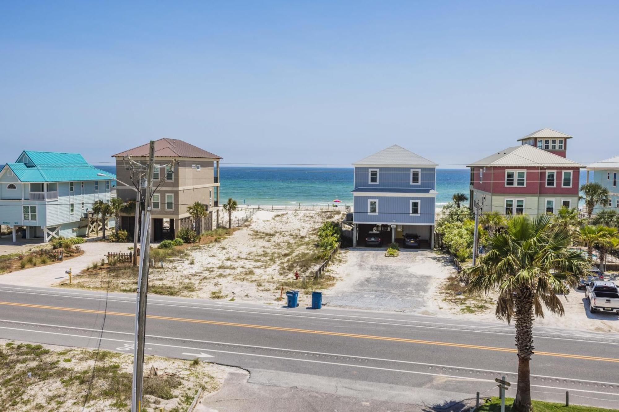 Summer House West 201A Gulf Shores Exterior foto