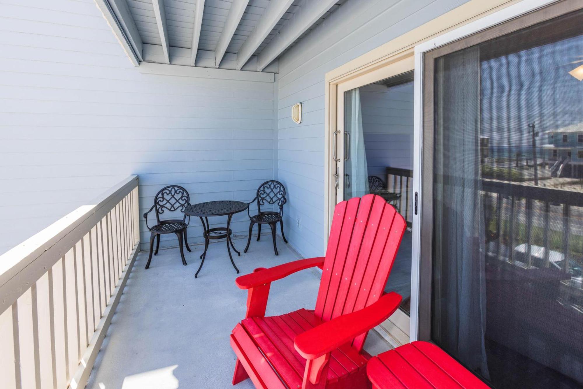 Summer House West 201A Gulf Shores Exterior foto