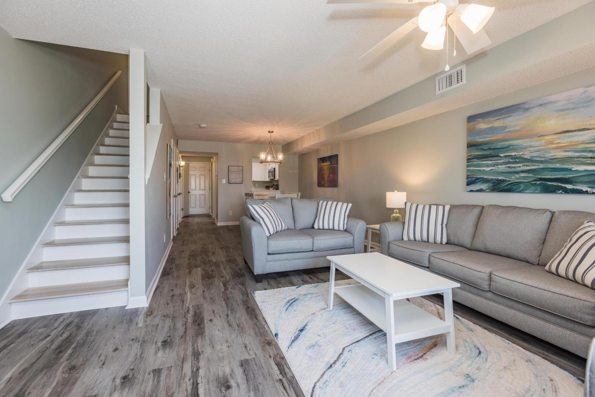 Summer House West 201A Gulf Shores Exterior foto